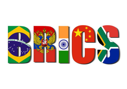 Os BRICS e a Ordem Mundial dominada pelo Ocidente